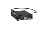 Netværksadapter (netkort, printserver mv.) - Sonnettech Solo10G SFP+ 10 Gigabit Ethernet Thunderbolt Adapter with Short-range SFP+ Transceiver - SOLO10G-SFP-T3