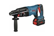 Skrue/Boremaskine - Bosch Professional GBH 18V-26 D Professional (SOLO) - 0611916001