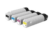 Blæk, Toner & Forbrugsstoffer - Canon PGI-7500XL / 2793C001 Yellow - 2793C001