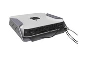 Systemtilbehør (kølepasta mv.) - Compulocks Mac Mini Lock Enclosure - Cable Lock Included - MMEN76CL