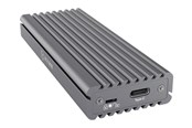 Harddisk - tilbehør - ICY BOX IB-1817M-C31 - IB-1817M-C31