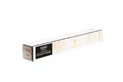 Blæk, Toner & Forbrugsstoffer - Utax CK8514Y - yellow - original - toner cartridge - 1T02NDAUT0