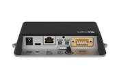 Access Point - MikroTik LtAP mini / RB912R-2ND-LTM Small weatherproof wireless access point with LTE antennas two SIM slots integrated GPS and miniPCI-e slot - RB912R-2ND-LTM