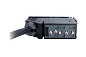 Strømforsyning - APC IT Power Distribution Module - automatic circuit breaker Strømforsyning - ATX - 80 Plus - PDM3516IEC-560