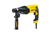 Skrue/Boremaskine - Dewalt 26mm SDS-Plus Hammer Drill - D25133K