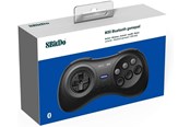 Spil tilbehør - 8BitDo M30 Bluetooth Wireless Pad - Wired Controller - Nintendo Switch - 6922621500735