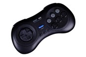 Spil tilbehør - 8BitDo M30 Bluetooth Wireless Pad - Wired Controller - Nintendo Switch - 6922621500735