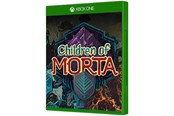 Spil - Children of Morta - Microsoft Xbox One - Eventyr - 5060264379651