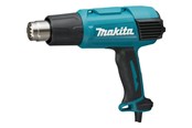 Værktøj - Makita 1800w varmluftpistol med dyser - HG6031VK