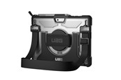 Tablet - Covers & Cases - UAG Plasma with Handstrap ice - Microsoft Surface Go 1/Go 2/Go 3 - 321073114343