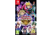 Spil - Yu-Gi-Oh! Legacy of the Duelist: Link Evolution (Code in a Box) - Nintendo Switch - Kort - 4012927085646
