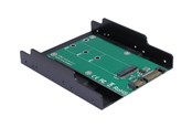 Harddisk - tilbehør - Inter-Tech Netis KT001B - 88885370