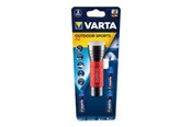 Lommelygter og pandelamper - VARTA Active Outdoor Sports F10 - 17627101421