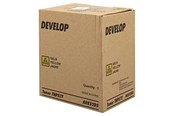 Blæk, Toner & Forbrugsstoffer - DEVELOP TNP51Y - A0X52D7