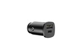 Mobil - Adaptere & Opladere - Baseus PPS Car Charger with USB and USB-C plug - CCALL-AS01