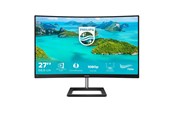 Skærm - 27" Philips E-line 272E1CA - 1920x1080 (FHD) - 75Hz - VA - 272E1CA/00