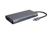 Dockingstation - ICY BOX IB-DK4040-CPD - IB-DK4040-CPD