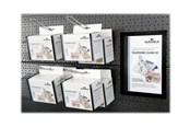 Konference & Præsentation - DURABLE DURAFRAME MAGNETIC - 4947-01
