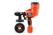 Værktøj - Black & Decker HVLP200C - HVLP200-QS