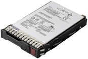 SSD - HP E Mixed Use - P18434-B21