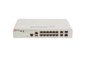 Switch - Foundry Networks Ruckus ICX 7150-C12P - ICX7150-C12P-2X10GR-A