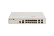 Switch - Foundry Networks Ruckus ICX 7150-C12P - ICX7150-C12P-2X10GR-RMT3