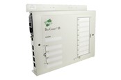 Netværksudstyr & Forlænger til trådløs - Digi Connect Extended Safety 8SB w/ Switch - DC-ES-8SB-SW-EU