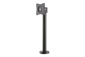 Skærmholder - Neomounts NS-DPOS100BLACK - stand - NS-DPOS100BLACK