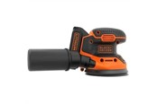 Slibemaskine - Black & Decker BDCROS18 - BDCROS18N-XJ