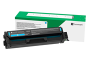 Blæk, Toner & Forbrugsstoffer - Lexmark C3220C0 / Cyan Toner - C3220C0