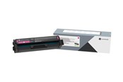 Blæk, Toner & Forbrugsstoffer - Lexmark TONER CARTRIDGE MAGENTA  -  *DEMO* - C320030