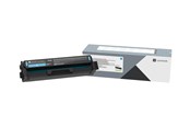 Blæk, Toner & Forbrugsstoffer - Lexmark TONER CARTRIDGE CYAN - C330H20