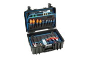 Kameratasker - B&W International B&W TOOL.CASES JET 5000 - 117.17/P