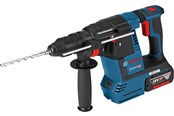 Skrue/Boremaskine - Bosch Professional GBH 18V-26 F Professional - 0611910007