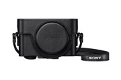 Kameratasker - Sony LCJ RXK - LCJRXKB.SYH