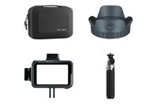 Actionkamera tilbehør - PGYTECH OSMO Action Vlog Set - accessory kit - P-11B-026