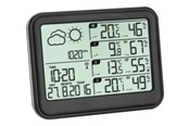 Boligindretning - TFA Wireless Weather Station View - 35.1142.01