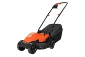 Græstrimmer - Black & Decker BEMW451-QS - BEMW451-QS