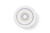 Smart Home - Nedis SmartLife-Sirene - WIFISI10CWT