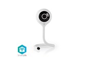 Smart Home - Nedis SmartLife Indendørs Kamera - WIFICI11CWT