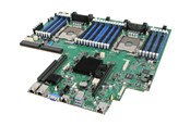 Bundkort - Intel Server Board Bundkort - Intel C624 - Intel LGA3647 - DDR4 RAM - S2600WFTR