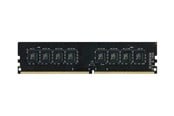 RAM - Team Group Team Elite DDR4-2666 - 8GB - CL19 - Single Channel (1 pcs) - Sort - TED48G2666C1901