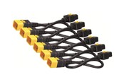 Strømkabel (intern) - APC power cable - 61 cm - AP8712S