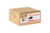 Systemtilbehør (kølepasta mv.) - Hikvision HIKVision DS-1280ZJ-XS - DS-1280ZJ-XS(BLACK)