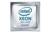 CPU - Dell Intel Xeon Silver 4210 / 2.2 GHz processor CPU - 10 kerner - 2.2 GHz - 338-BSDG