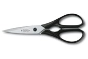 Køkkenredskaber - Victorinox Kitchen Scissor - 19 cm - Black - 7.6363.3