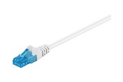 Netværkskabel - Pro LAN CAT 6a UTP - Hvid - 2m - 4040849598265