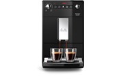 Kaffe og Espresso - Melitta Purista Black - 6769689
