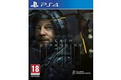 Spil - Death Stranding - Sony PlayStation 4 - Action - 0711719951704