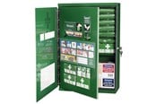 Helbred - Cederroth First Aid Box - 290900